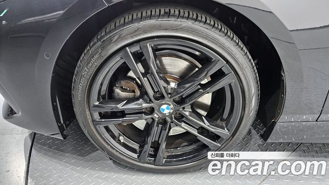 BMW 1-Series 120i M Sports