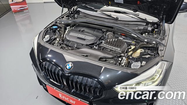 BMW 1-Series 120i M Sports