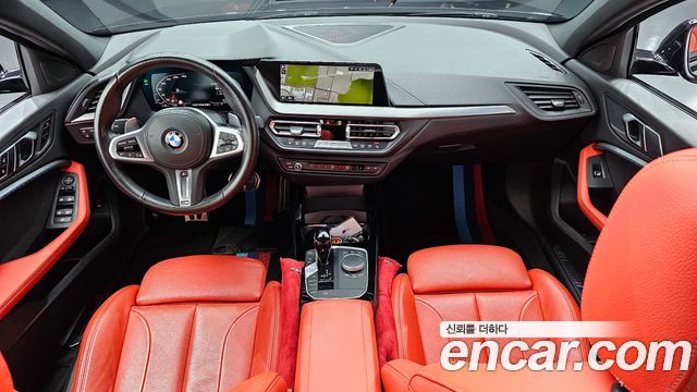 BMW 1-Series 120i M Sports