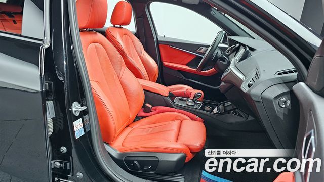 BMW 1-Series 120i M Sports