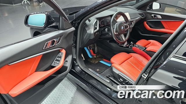 BMW 1-Series 120i M Sports