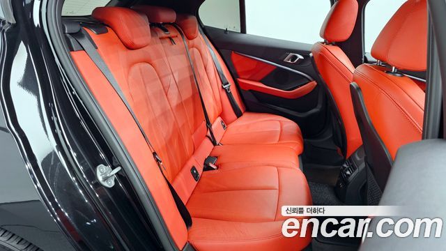 BMW 1-Series 120i M Sports