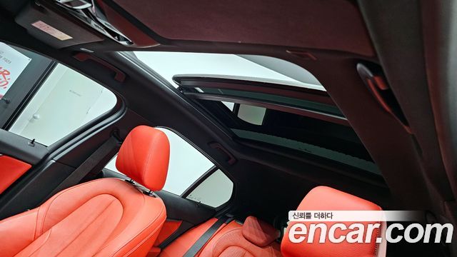 BMW 1-Series 120i M Sports