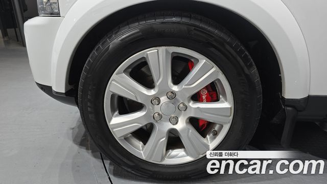 Land Rover Discovery 3.0 SDV6 SE