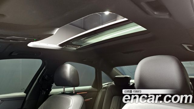 Audi A6 45 TFSI Quattro Premium