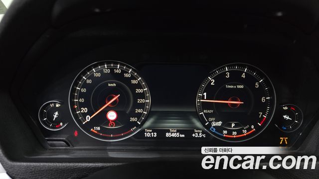 BMW 3Series (F30) 330i M Sport Shadow