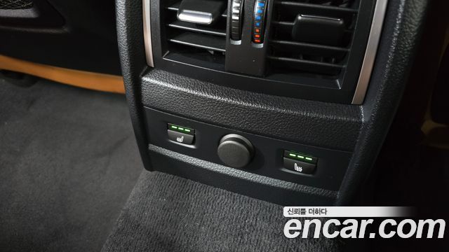 BMW 3Series (F30) 330i M Sport Shadow