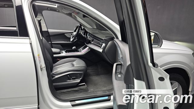 Audi Q7 45 TDI Quattro