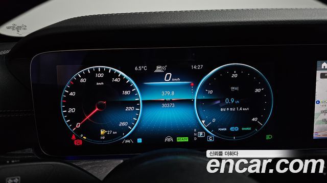 Mercedes-Benz E-Class E350 4MATIC AMG Line