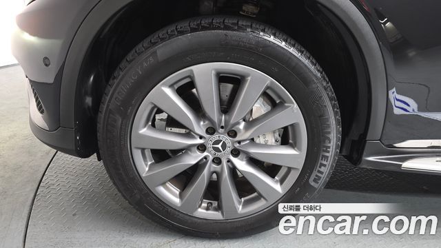 Mercedes-Benz GLC-Class GLC350e 4MATIC Premium