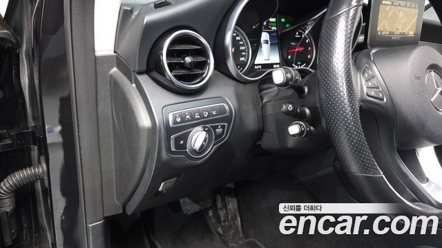 Mercedes-Benz GLC-Class GLC350e 4MATIC Premium