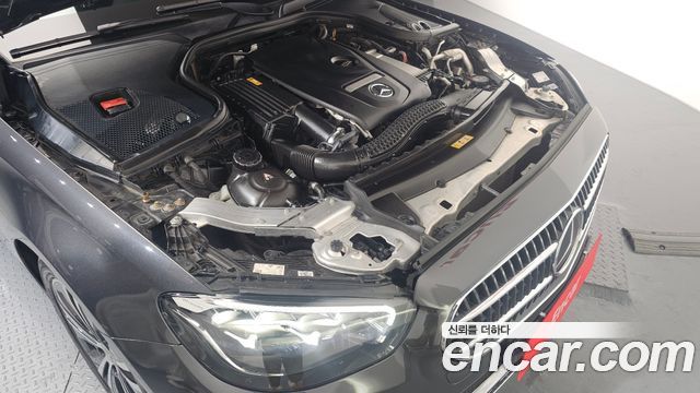 Mercedes-Benz E-Class E250 Avantgarde