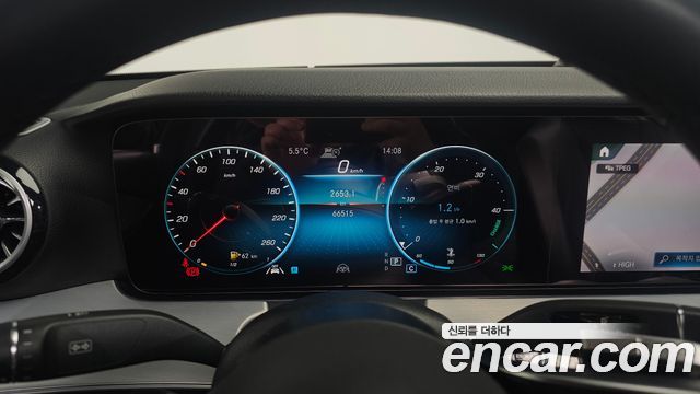 Mercedes-Benz E-Class E250 Avantgarde