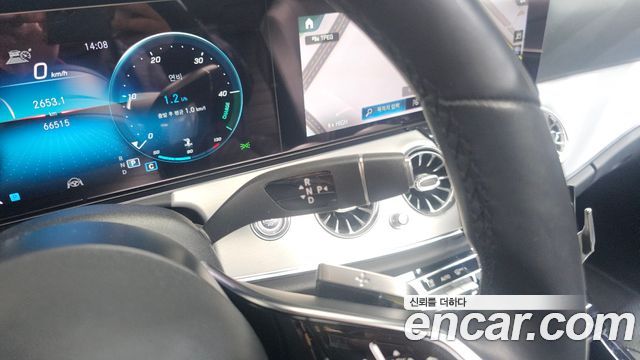 Mercedes-Benz E-Class E250 Avantgarde