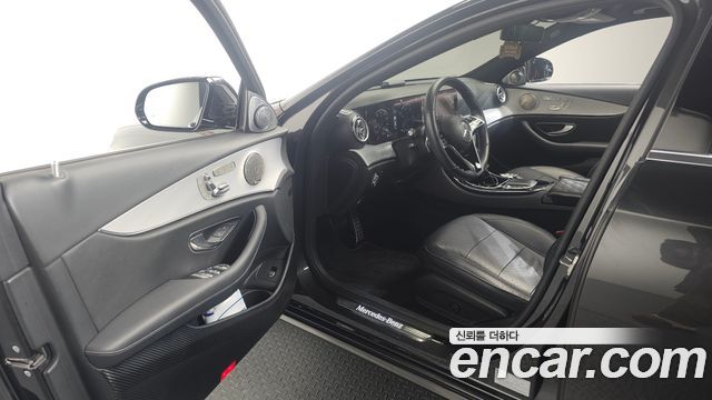 Mercedes-Benz E-Class E250 Avantgarde