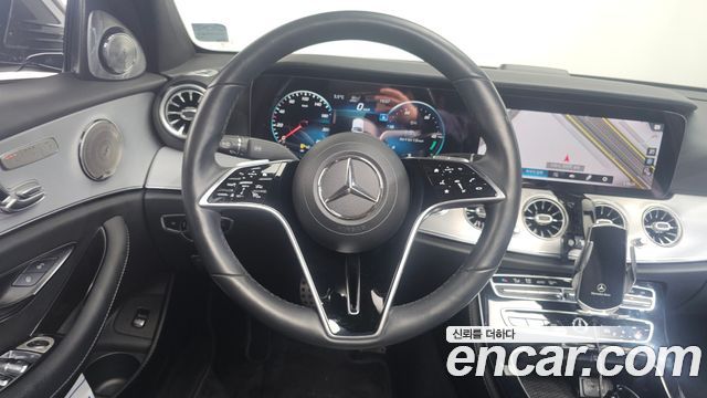 Mercedes-Benz E-Class E250 Avantgarde