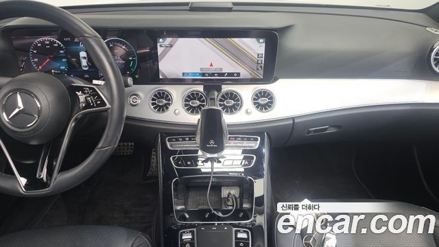 Mercedes-Benz E-Class E250 Avantgarde