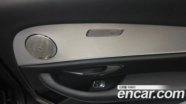 Mercedes-Benz E-Class E250 Avantgarde