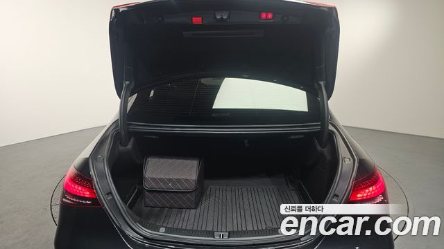 Mercedes-Benz E-Class E250 Avantgarde