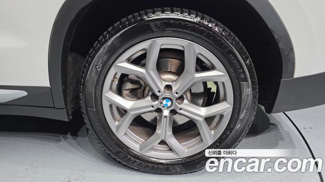 BMW X3 xDrive 20i
