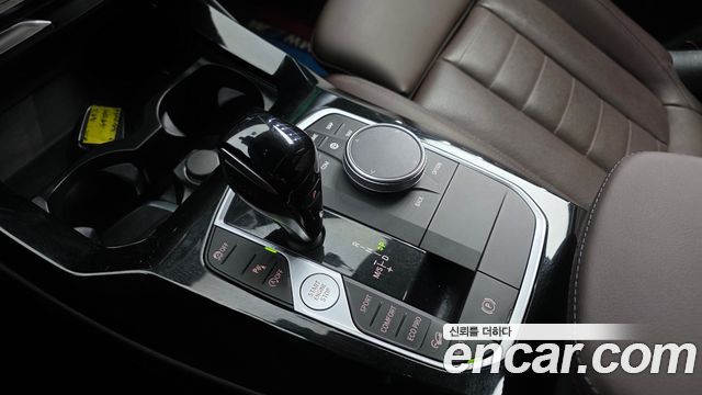 BMW X3 xDrive 20i