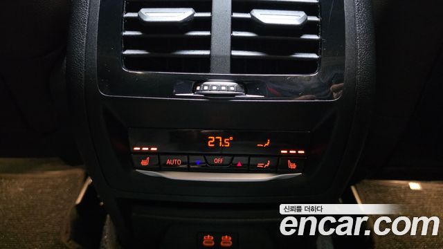 BMW X3 xDrive 20i