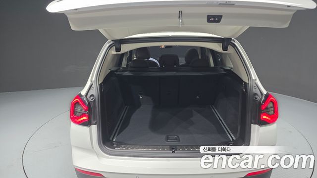 BMW X3 xDrive 20i