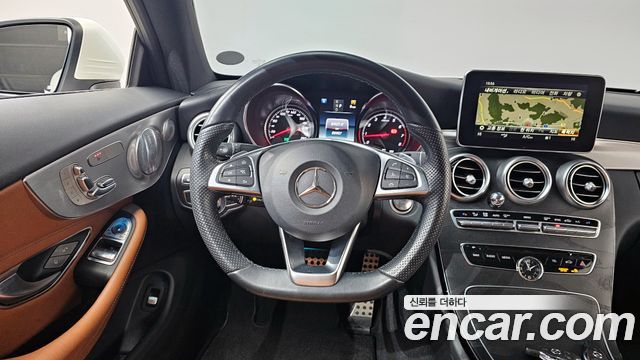 Mercedes-Benz C-Class C200 Coupe
