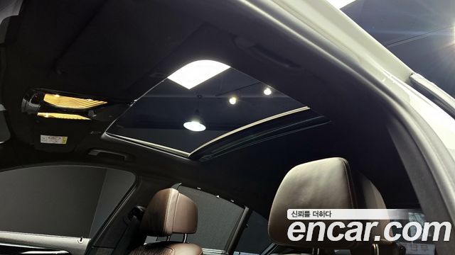 BMW 5-Series 530e M Sport