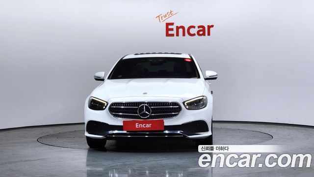 Mercedes-Benz E-Class E250 Avantgarde