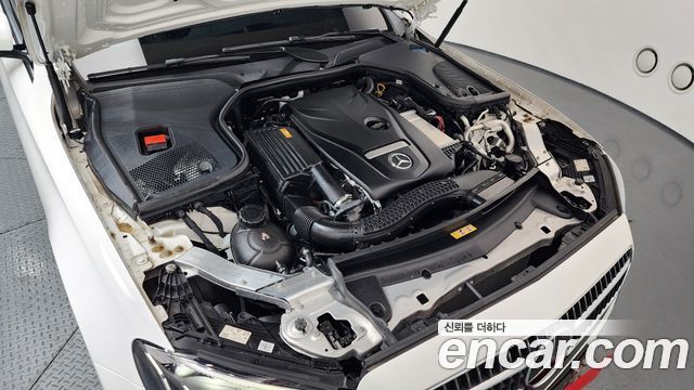 Mercedes-Benz E-Class E250 Avantgarde