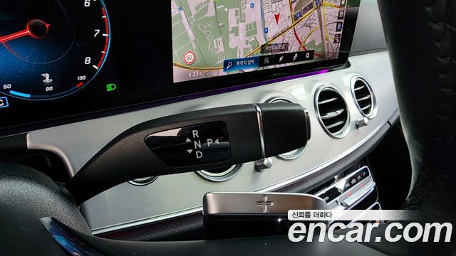Mercedes-Benz E-Class E250 Avantgarde