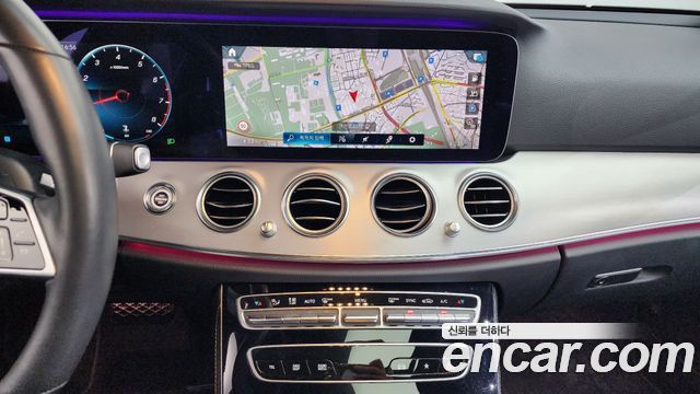 Mercedes-Benz E-Class E250 Avantgarde