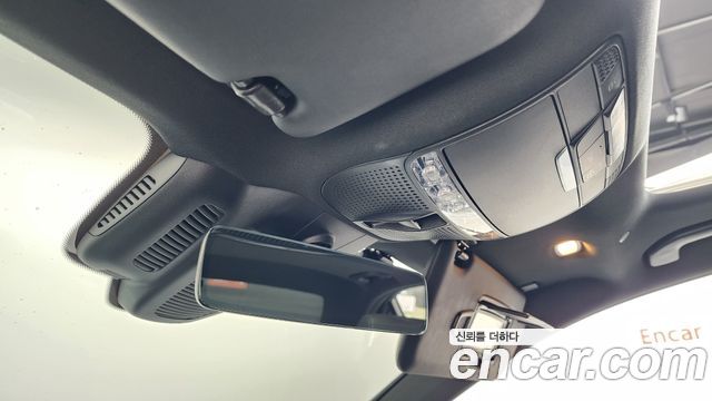 Mercedes-Benz E-Class E250 Avantgarde
