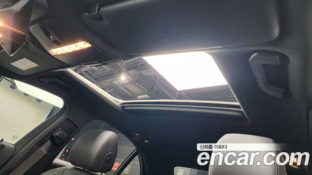 Mercedes-Benz E-Class E250 Avantgarde