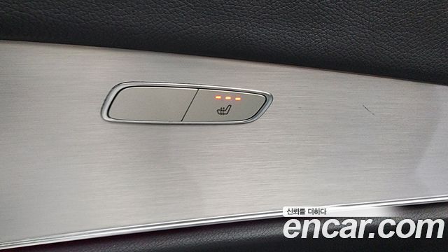 Mercedes-Benz E-Class E250 Avantgarde