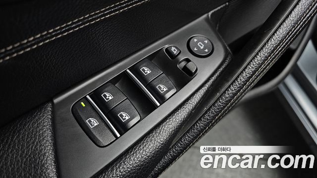 BMW 5-Series 520i Luxury