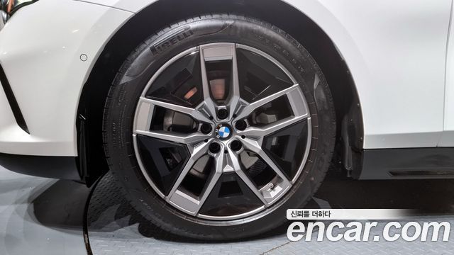 BMW 5-Series 520i