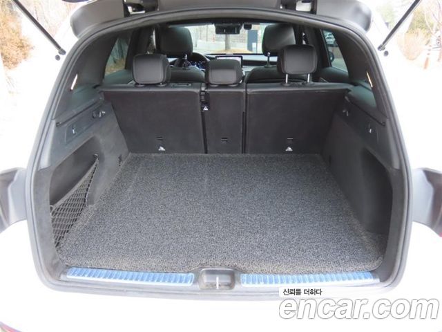 Mercedes-Benz GLC-Class GLC220 d 4MATIC