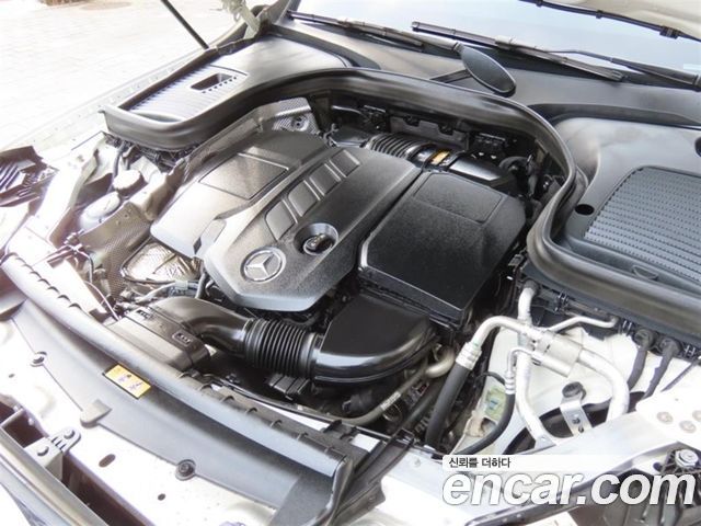 Mercedes-Benz GLC-Class GLC220 d 4MATIC