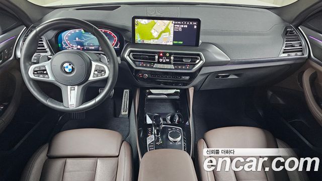 BMW X4 xDrive20i M Sport