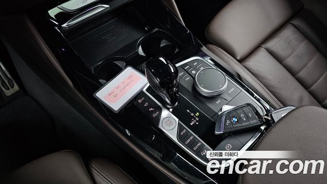 BMW X4 xDrive20i M Sport