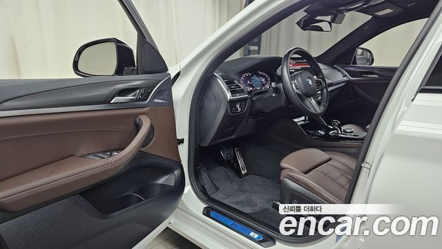 BMW X4 xDrive20i M Sport