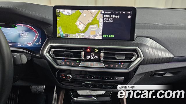 BMW X4 xDrive20i M Sport