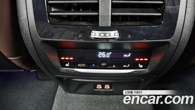BMW X4 xDrive20i M Sport