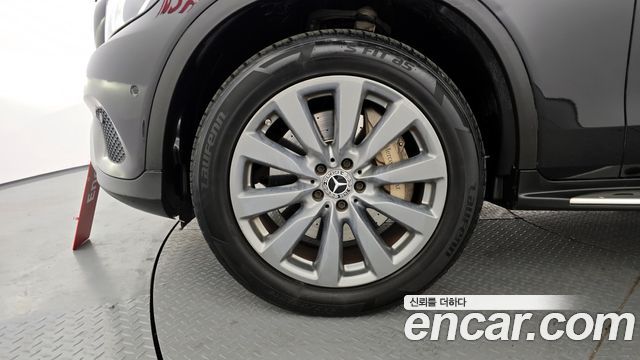 Mercedes-Benz GLC-Class GLC350e 4MATIC Premium