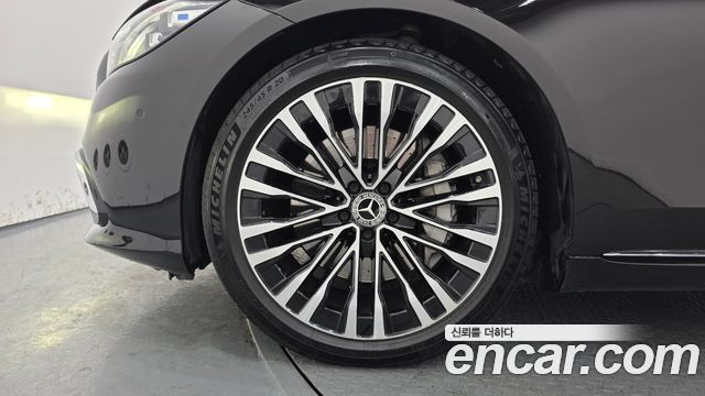 Mercedes-Benz S-Class S450L 4MATIC