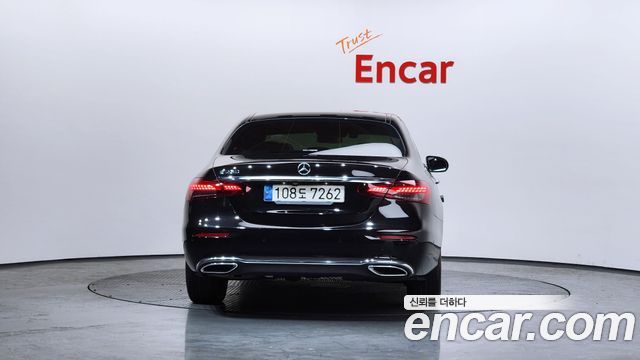Mercedes-Benz E-Class E250 Avantgarde