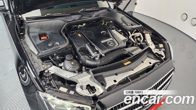 Mercedes-Benz E-Class E250 Avantgarde