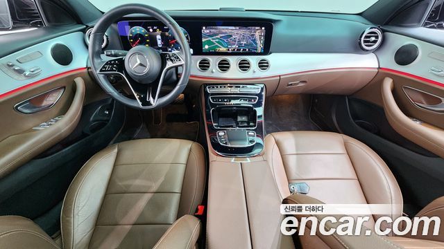 Mercedes-Benz E-Class E250 Avantgarde